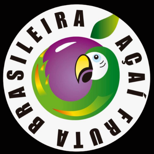 Açaí Fruta Brasileira