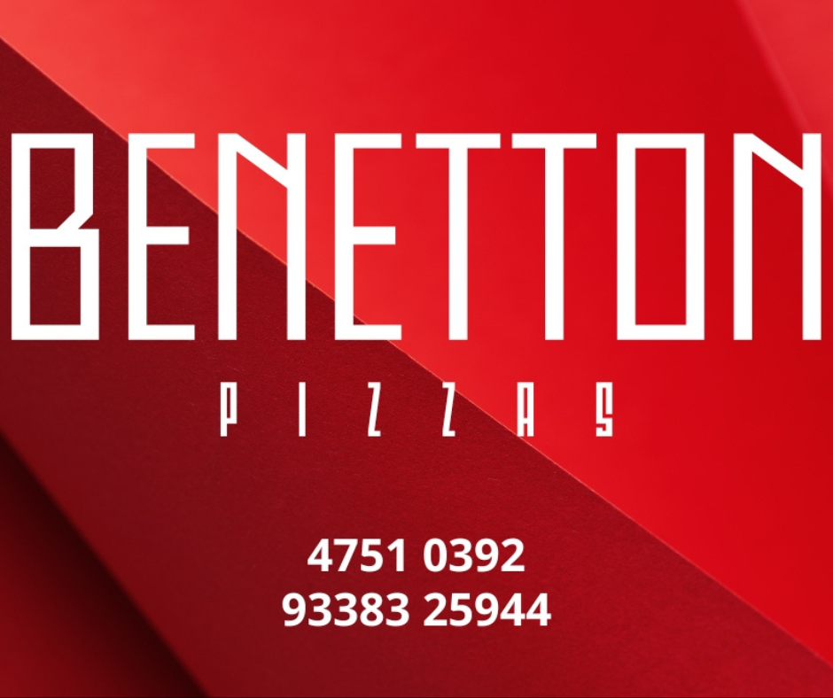 PIZZARIA BENETTON 