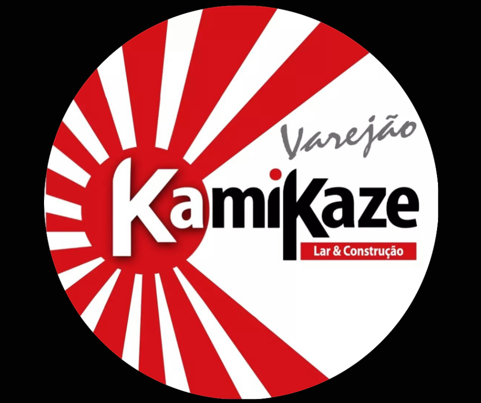 VAREJÃO KAMIKAZE