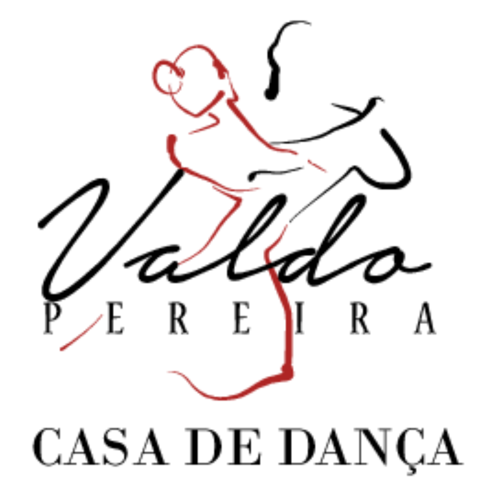 CADA DE DANÇA VALDO PEREIRA