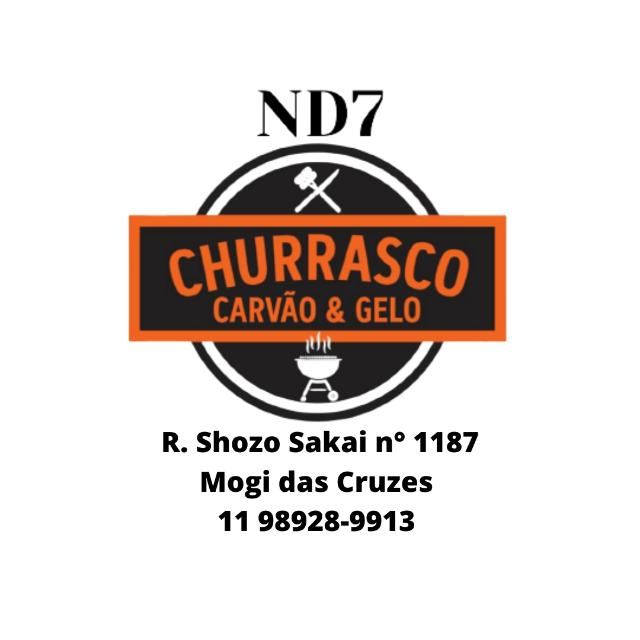 ND7 CHURRASCO
