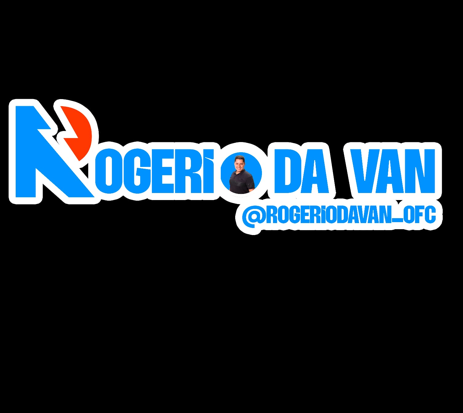 ROGERIO DA VAN