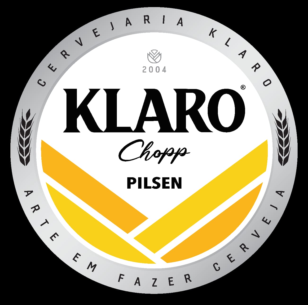 CLARO CHOPP